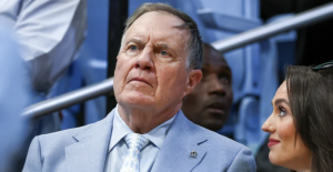 Syracuse Keeps Winning While Belichick’s UNC Sits Dead Last